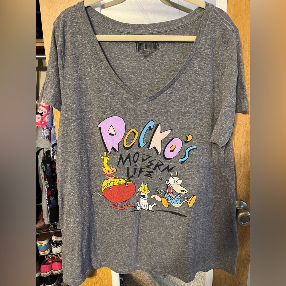 Torrid t